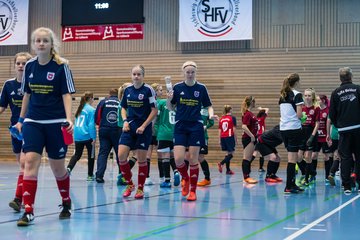 Bild 192 - wBJ Landesmeisterschaft